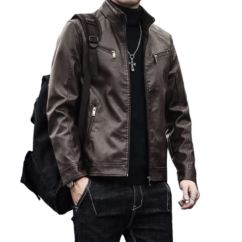 Men's Classic Jacket
